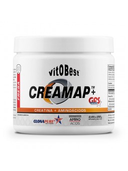 Creamap+GFS Polvo 200 g
