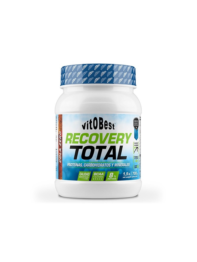 Recovery Total 700 g