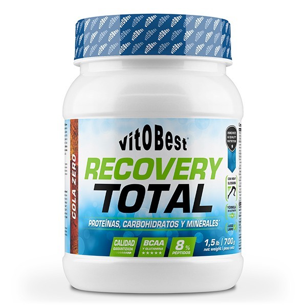 Recovery Total 700 g