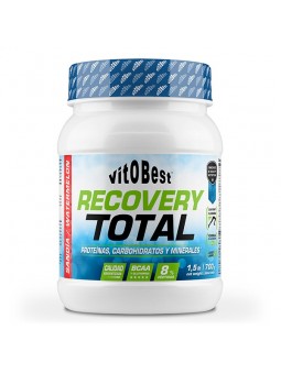 Recovery Total 700 g