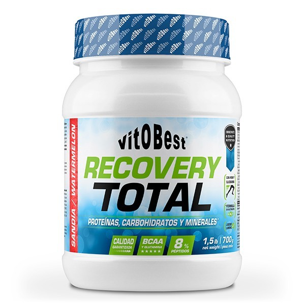 Recovery Total 700 g