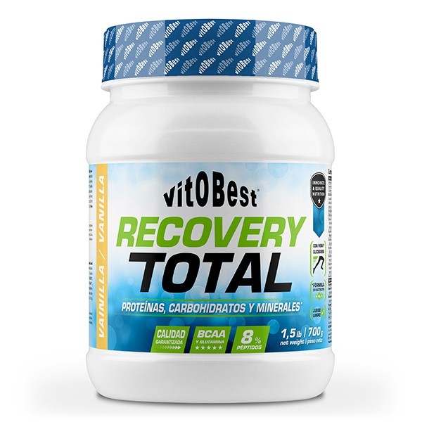 Recovery Total 700 g