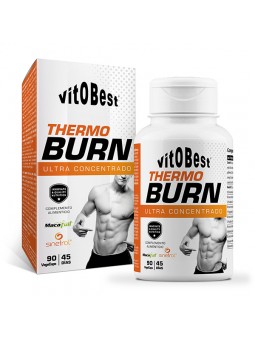 ThermoBurn 90 VegeCaps