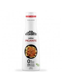 Salsa Picante 250 ml