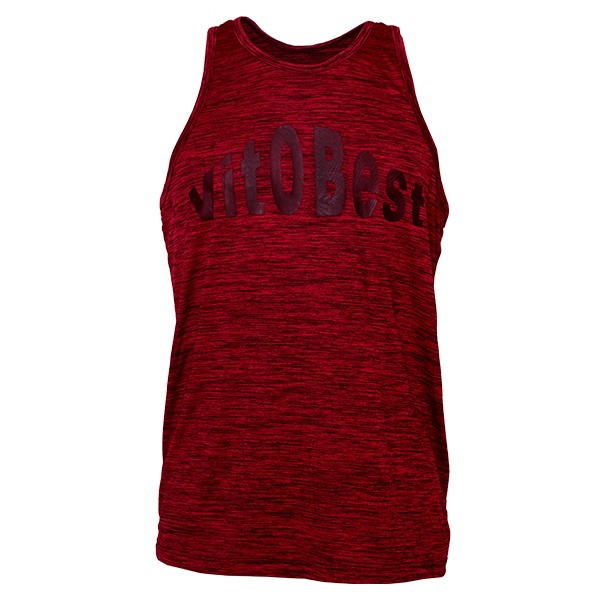 Camiseta Tirantes Elastic-Dry