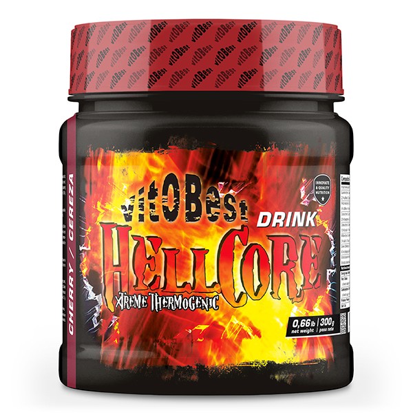 Hellcore Drink 300 g