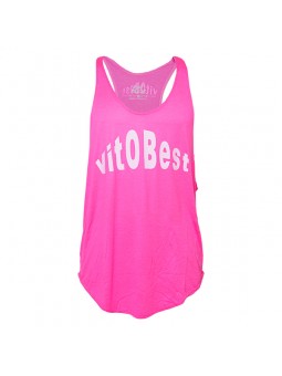 Camiseta Entreno Elastic-Dry