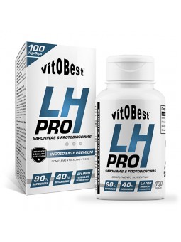 LH-Pro 100 VegeCaps
