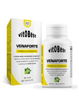 VenaForte 60 VegeCaps