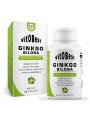 Ginkgo Biloba 60 VegeCaps