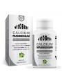 Calcium Magnesium 60 VegeCaps