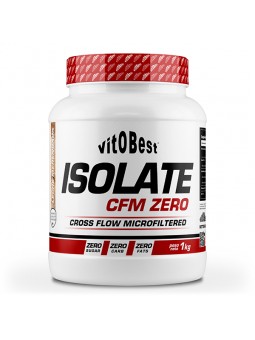 Isolate CFM Zero 1 kg