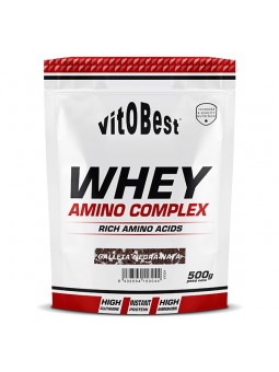 Whey Amino Complex 500 g