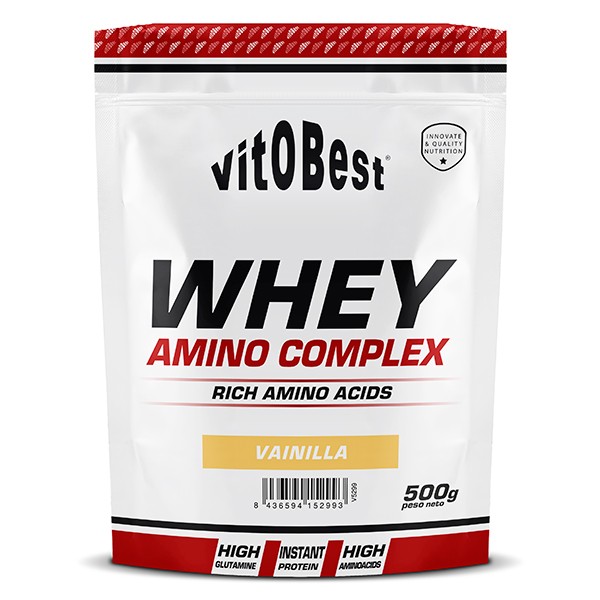 Whey Amino Complex 500 g