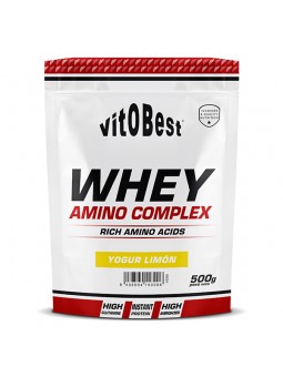 Whey Amino Complex 500 g