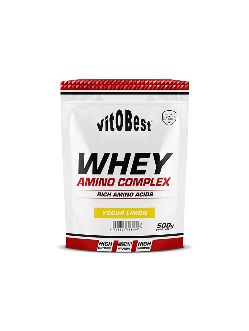 Whey Amino Complex 500 g