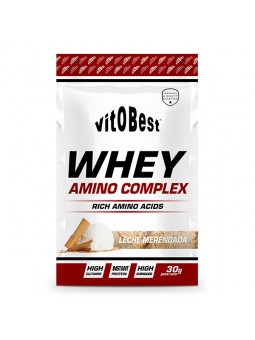 Whey Amino Complex Sobre 30 g