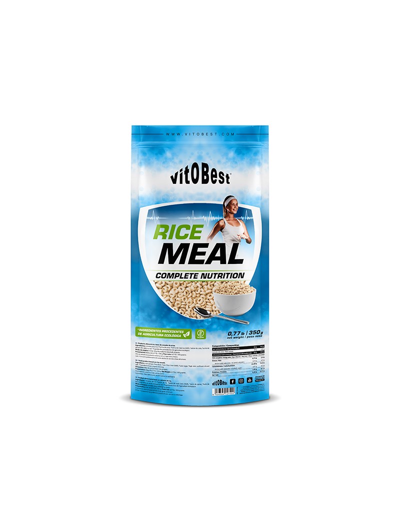 Rice Meal 350 g