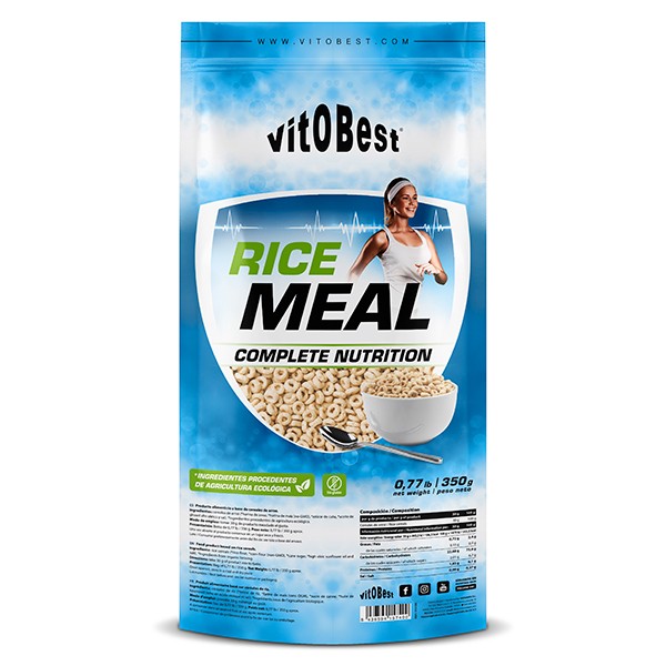 Rice Meal 350 g