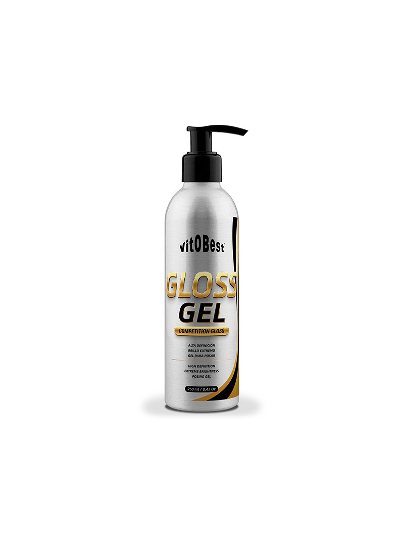 Gloss Gel 250 ml