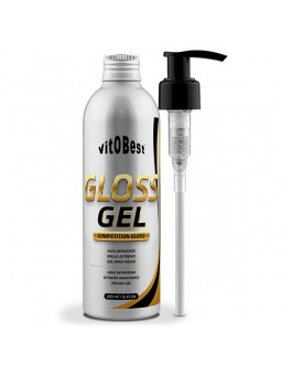 Gloss Gel 250 ml
