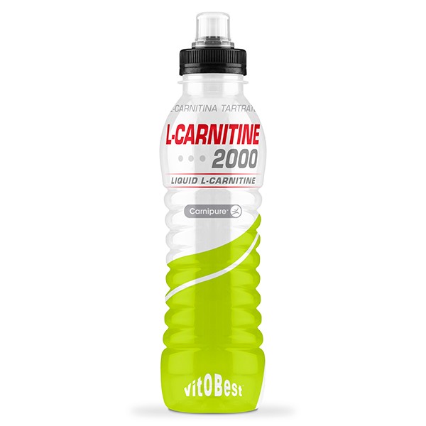 L-Carnitine 2000 500 ml