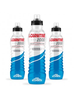 L-Carnitine 2000 500 ml
