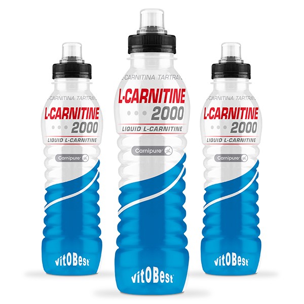 L-Carnitine 2000 500 ml