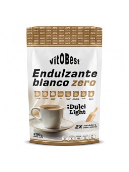 Endulzante Blanco Zero 200 g