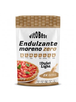 Endulzante Moreno Zero 200 g