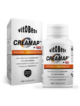 Creamap+GFS (Capsules)