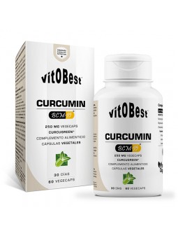 Curcumin (BCM-95®)