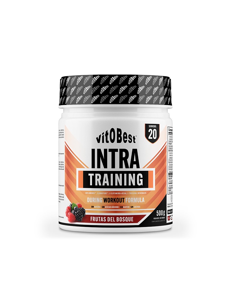 Intra Training 500 g