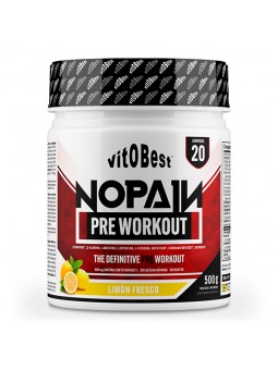 NoPain 500 g