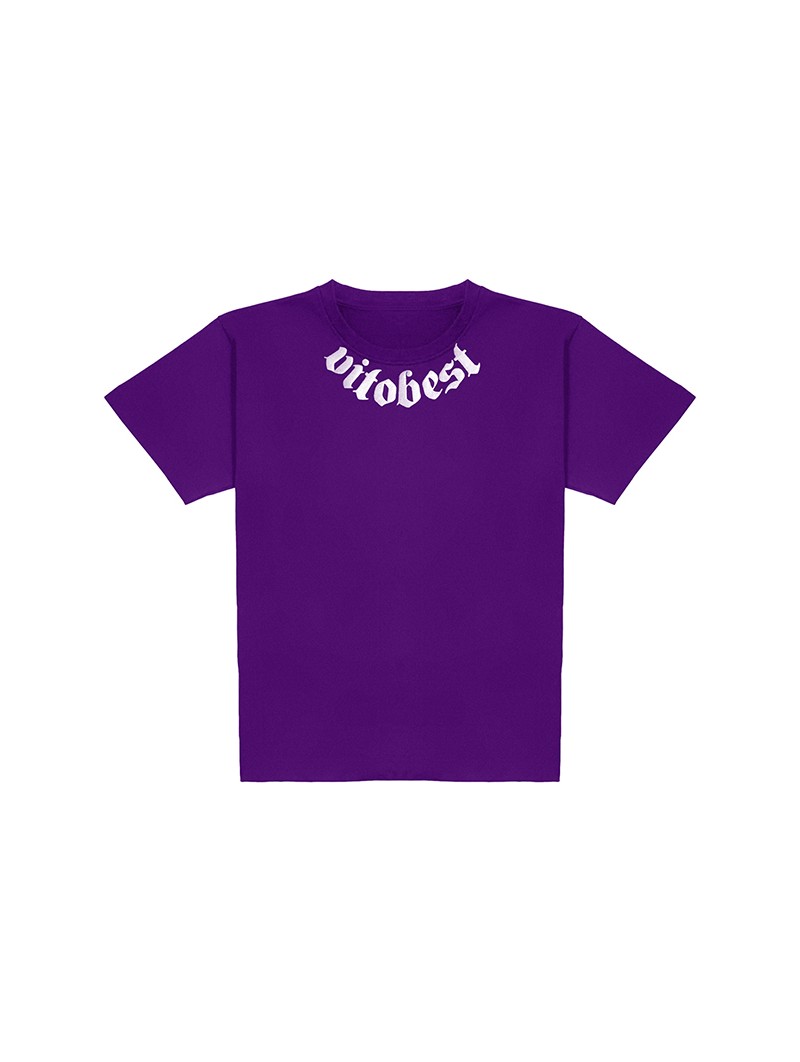 Camiseta Oversize Vitobest