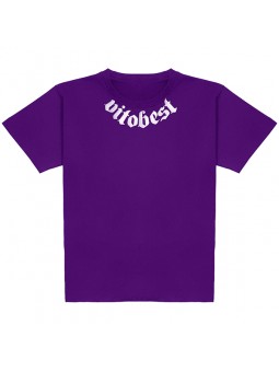 Camiseta Oversize Vitobest