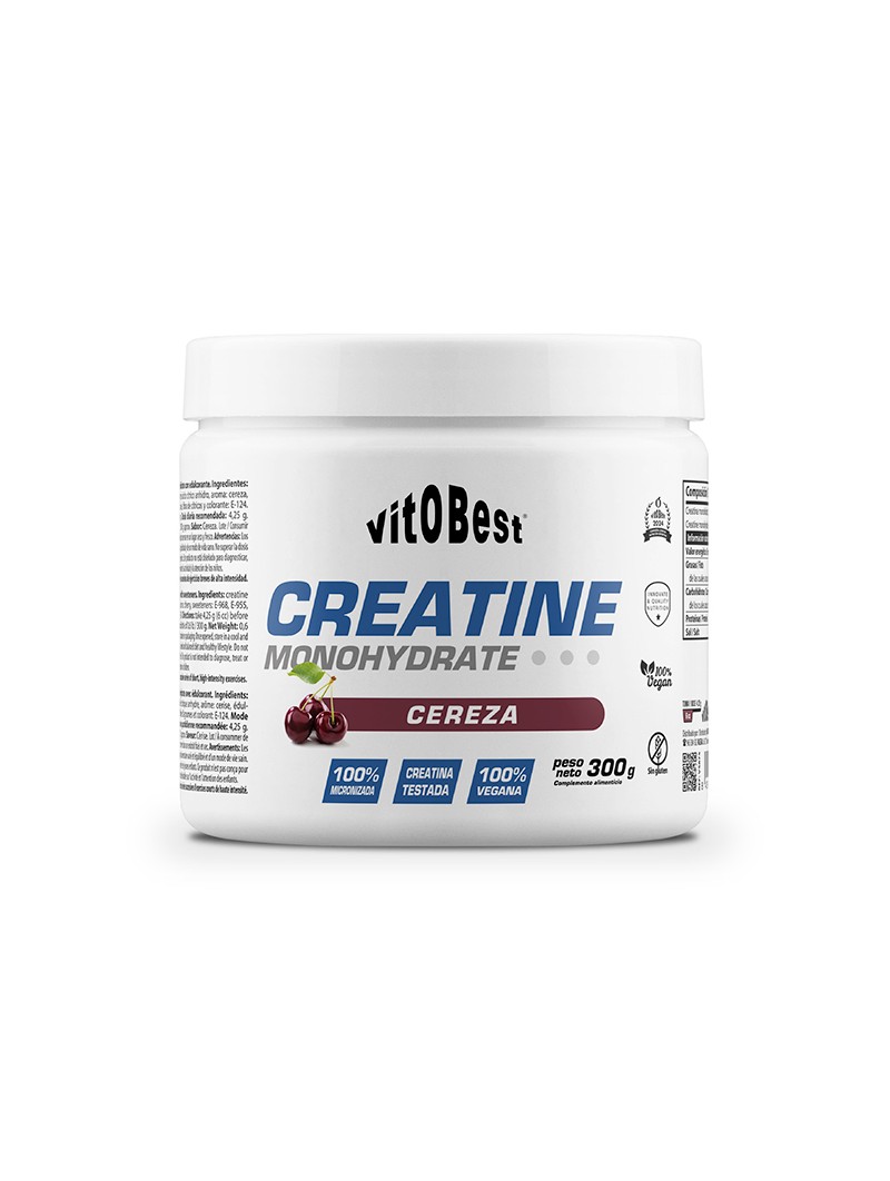 Creatine Monohydrate 300 g