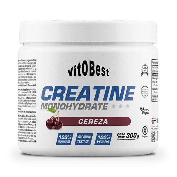 Creatine Monohydrate 300 g
