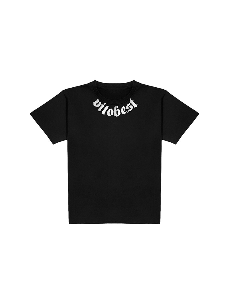 Camiseta Oversize Vitobest