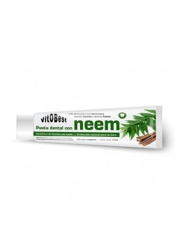 Pasta dental con neem (R)