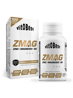 ZMAG 100 VegeCaps