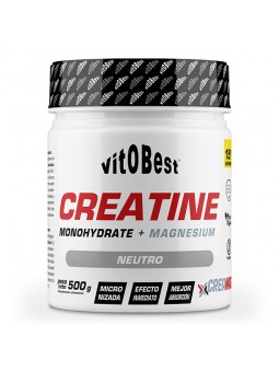 Creatina (CREAMAG®)