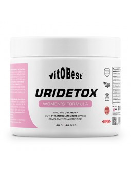 UriDetox 160 g