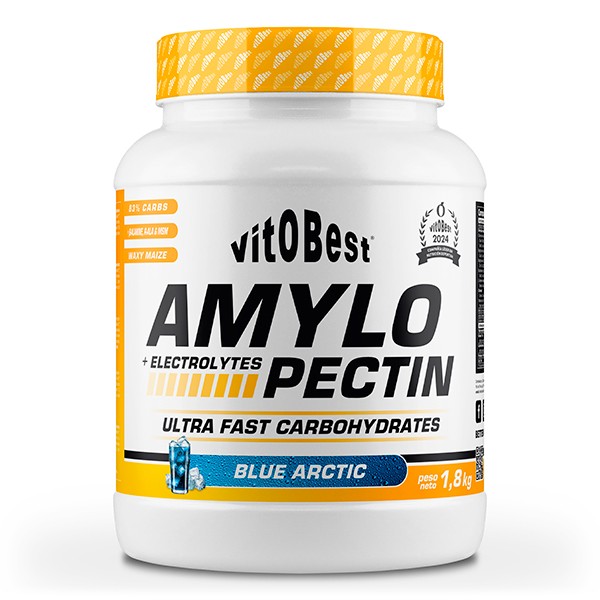 Amylopectin+Electrolytes 1,8 kg