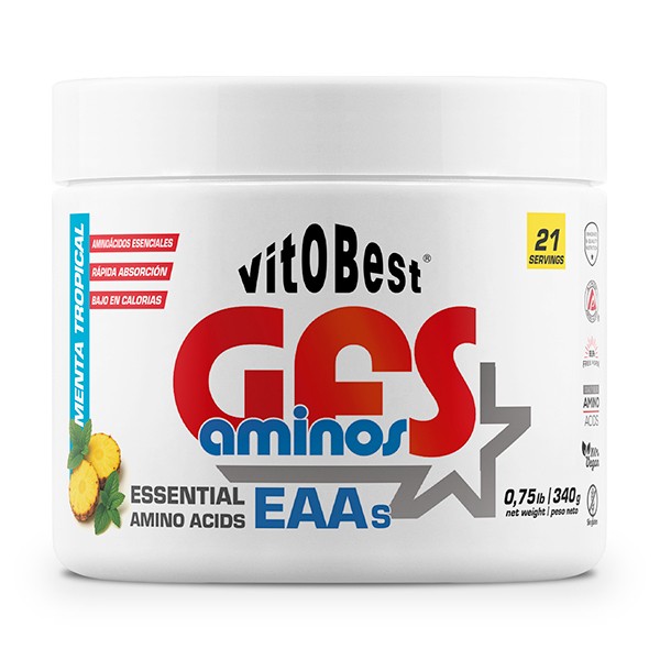 GFS Aminos 340 g