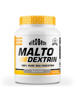 Maltodextrin 1,5 kg