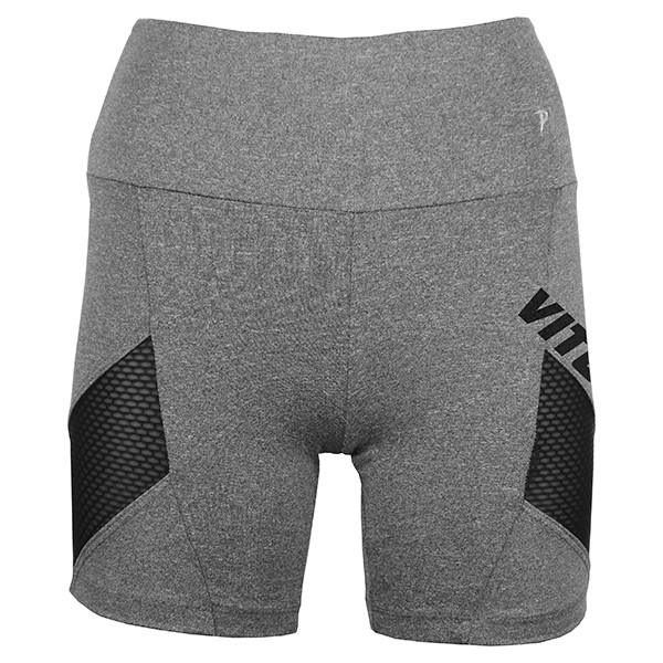 Mallas cortas tul Kaira (PK)