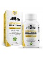 Liposomal Melatonin 90 VegeCaps