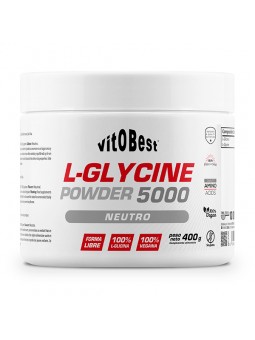 L-Glycine 5000 (Powder)