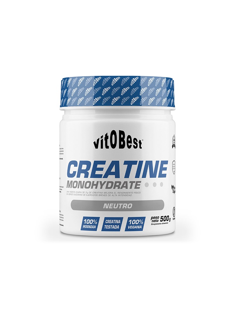Creatine Monohydrate 500 g